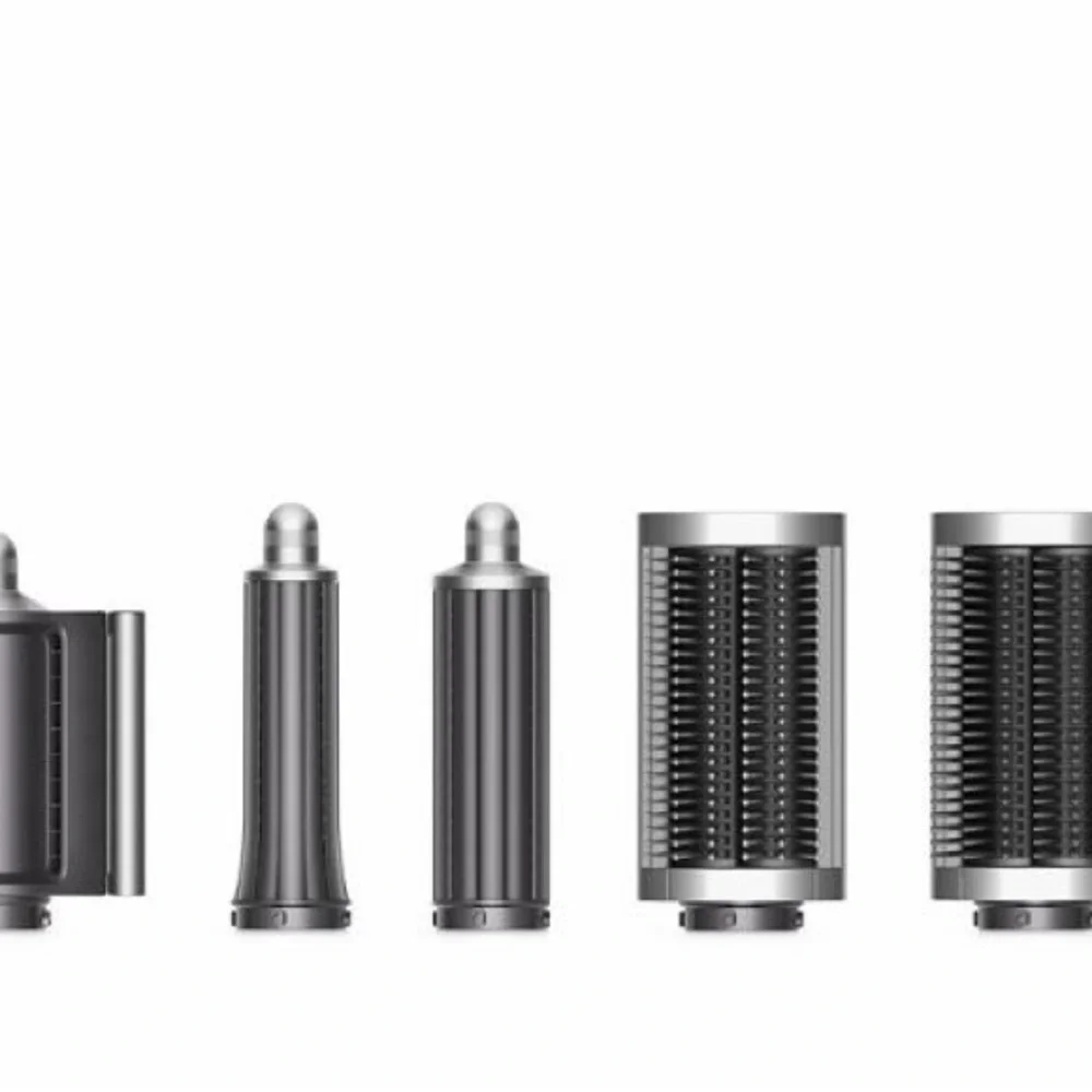 Dyson Airwrap Multi-Styler Complete Long Hair with NEW upgraded attachments - Picture 3 of 9